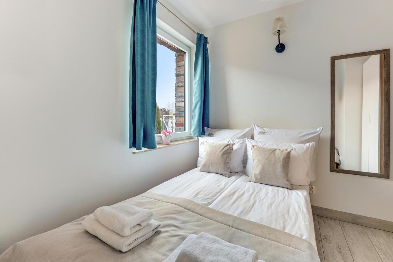 Apartment Nad Morzem By Downtown *