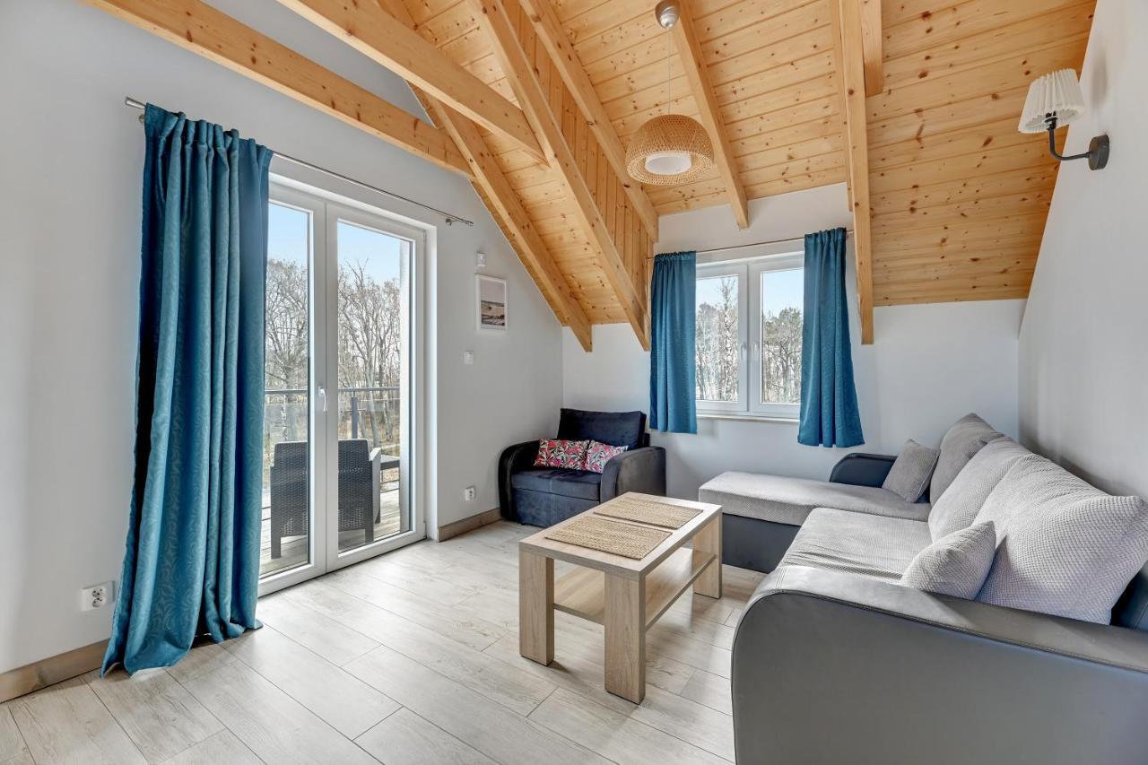 Apartment Nad Morzem By Downtown