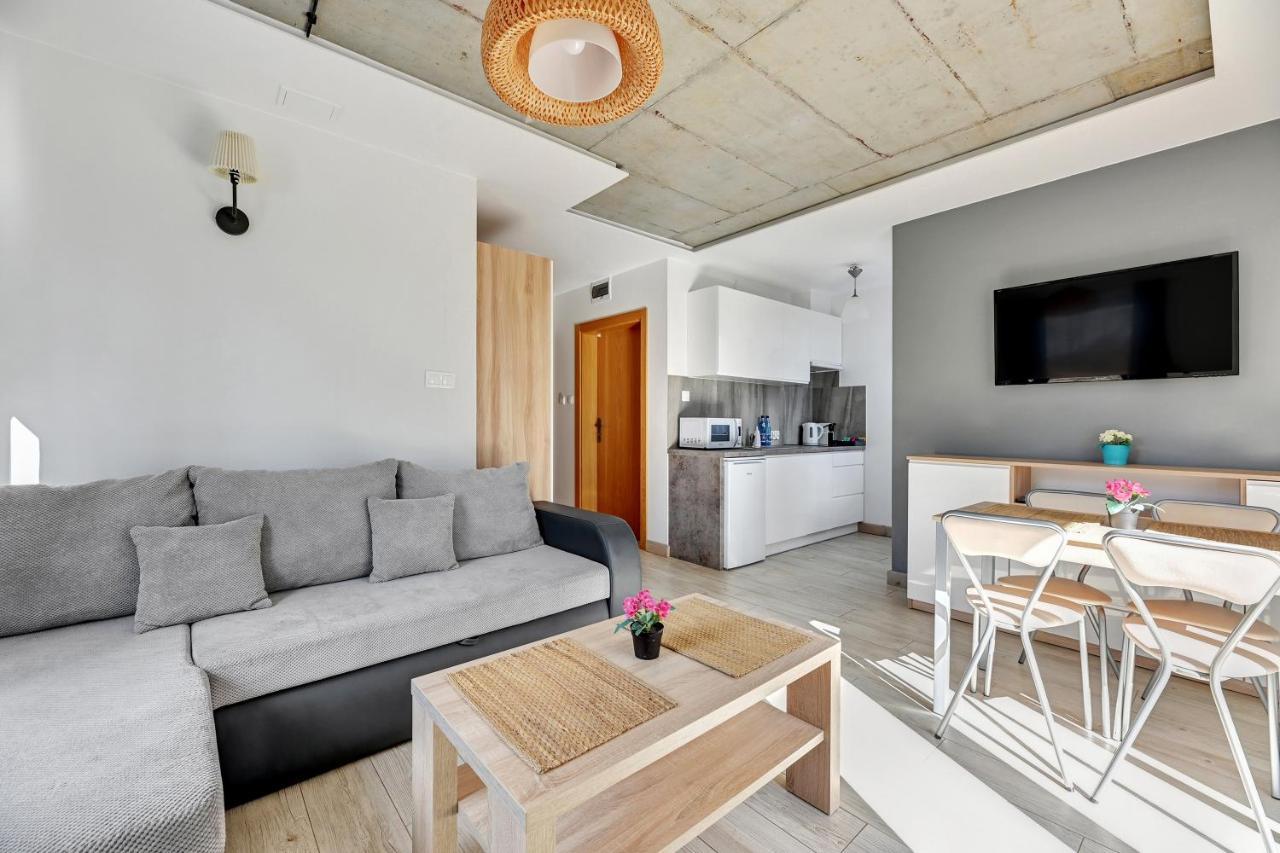 Apartment Nad Morzem By Downtown *