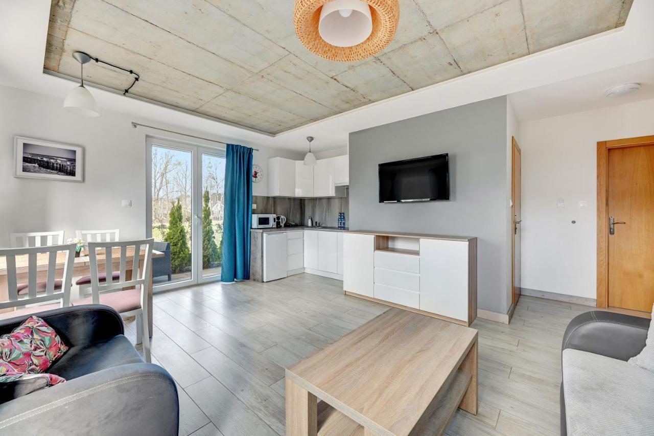 Apartment Nad Morzem By Downtown