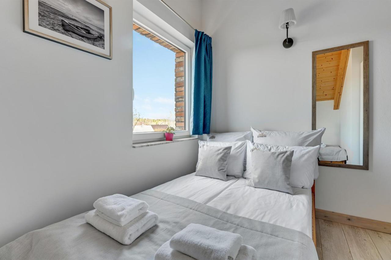 Apartment Nad Morzem By Downtown