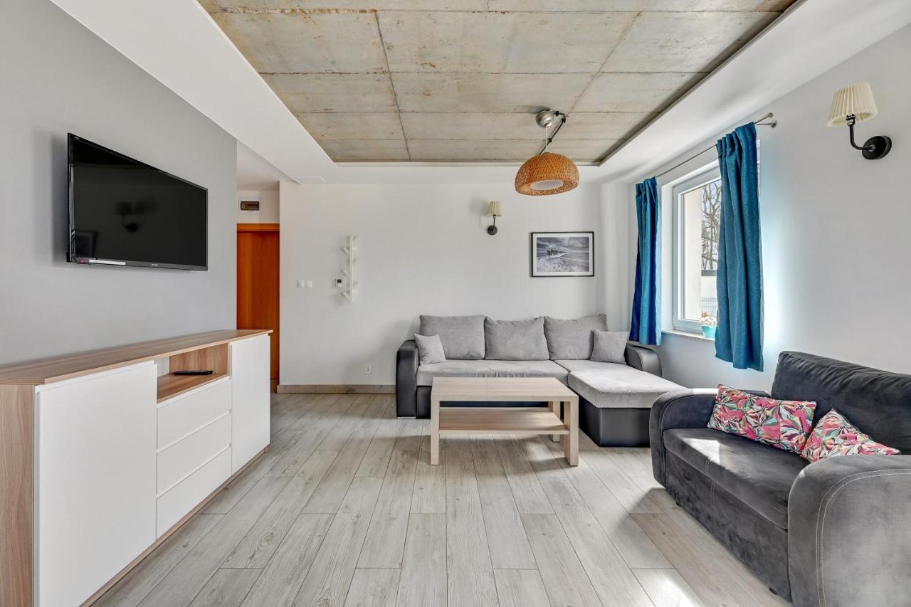 Apartment Nad Morzem By Downtown *