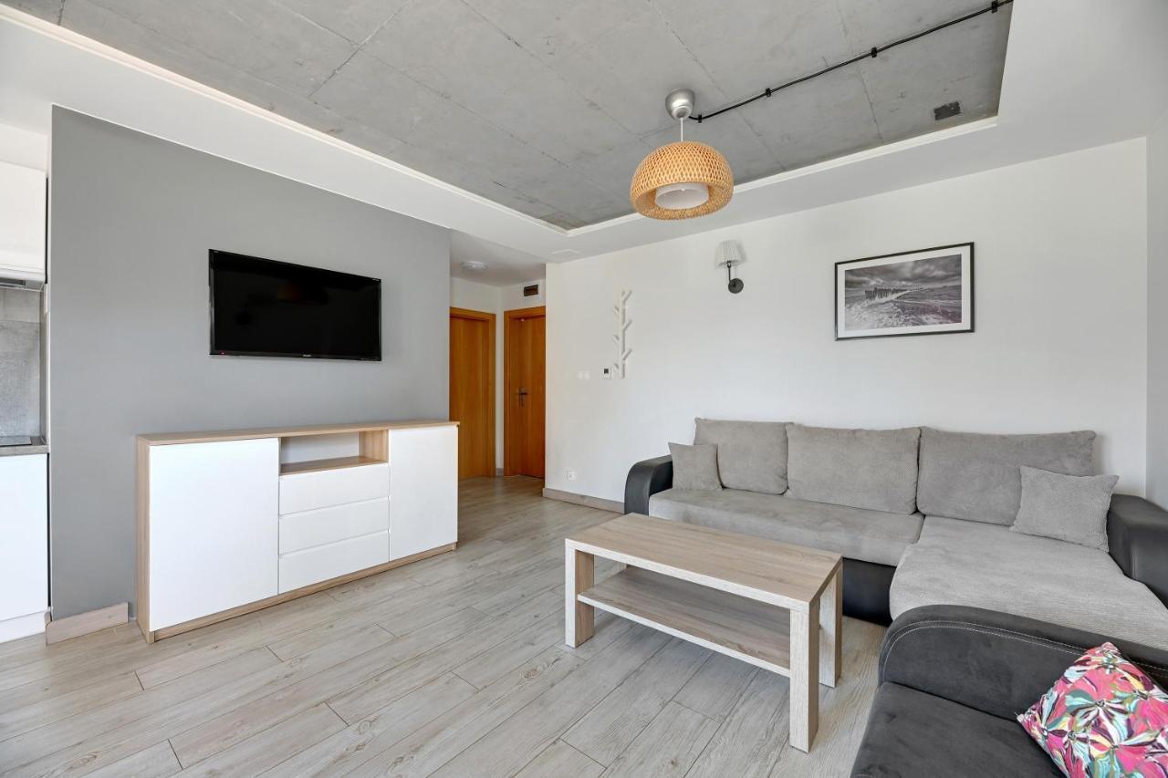 Apartment Nad Morzem By Downtown